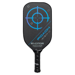 Engage Poach Infinity LX Gen 3 Pickleball Paddle