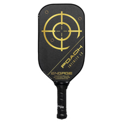 Engage Poach Infinity LX Gen 3 Pickleball Paddle