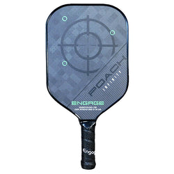 Engage Poach Infinity Pickleball Paddle