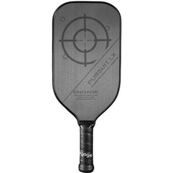 Engage Pursuit LX Pickleball Paddle USED