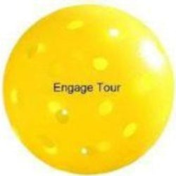 Engage Tour Pickleball Individual