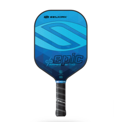 Selkirk Amped Epic Lightweight 2021 Pickleball Paddle