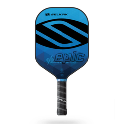 Selkirk Amped Epic Midweight 2021 Pickleball Paddle