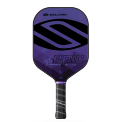 Selkirk Amped Epic Midweight 2021 Pickleball Paddle