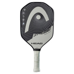 Head Extreme Tour Max Pickleball Paddle Silver