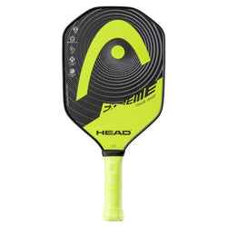 Head Extreme Tour Max Pickleball Paddle Yellow