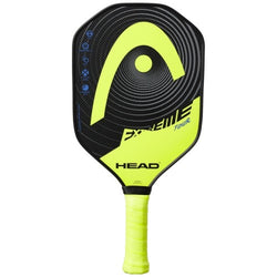 Head Extreme Tour Pickleball Paddle Yellow-USED