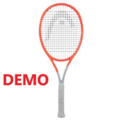 Head Graphene 360+ Radical Pro Tennis Racquet DEMO