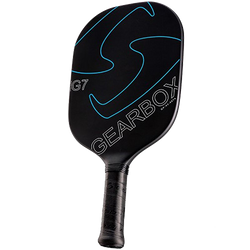 Gearbox G7 Pickleball Paddle