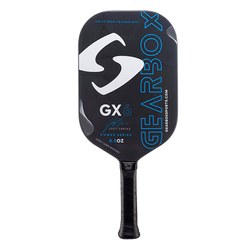 Gearbox GX6 Power Pickleball Paddle