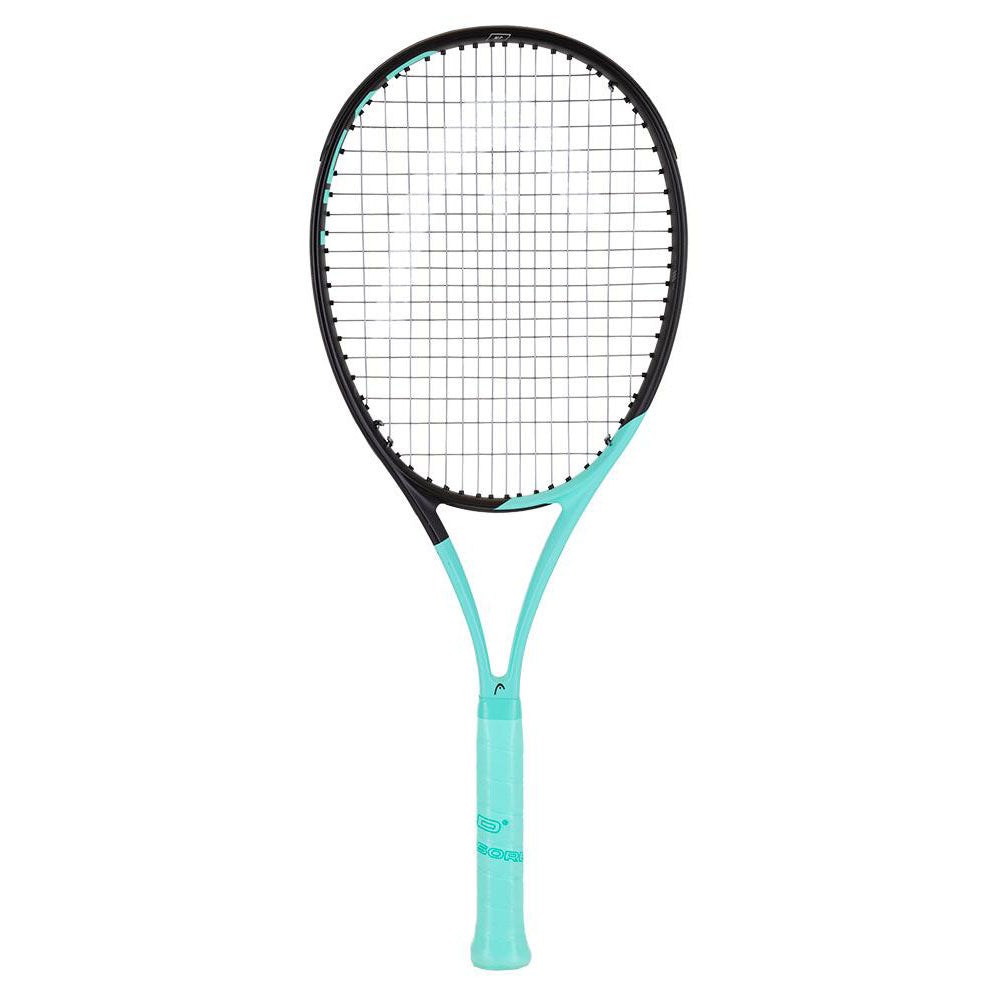 Head Auxetic Boom Pro Tennis Racquet - Unstrung