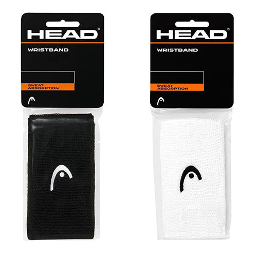 Head Tennis Wristbands