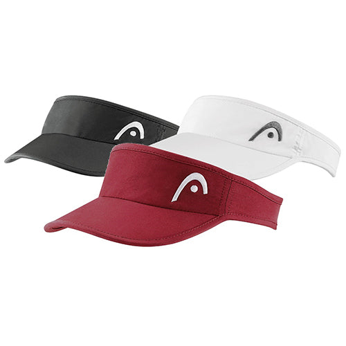 Head Pro Player Visor