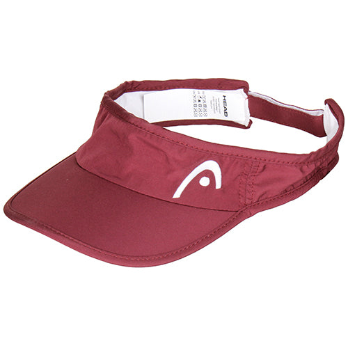 Head Pro Player Visor