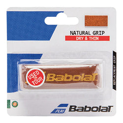 Babolat Leather Grip