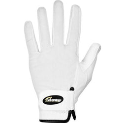 Advantage Women's Tennis Glove Left-Hand Full
