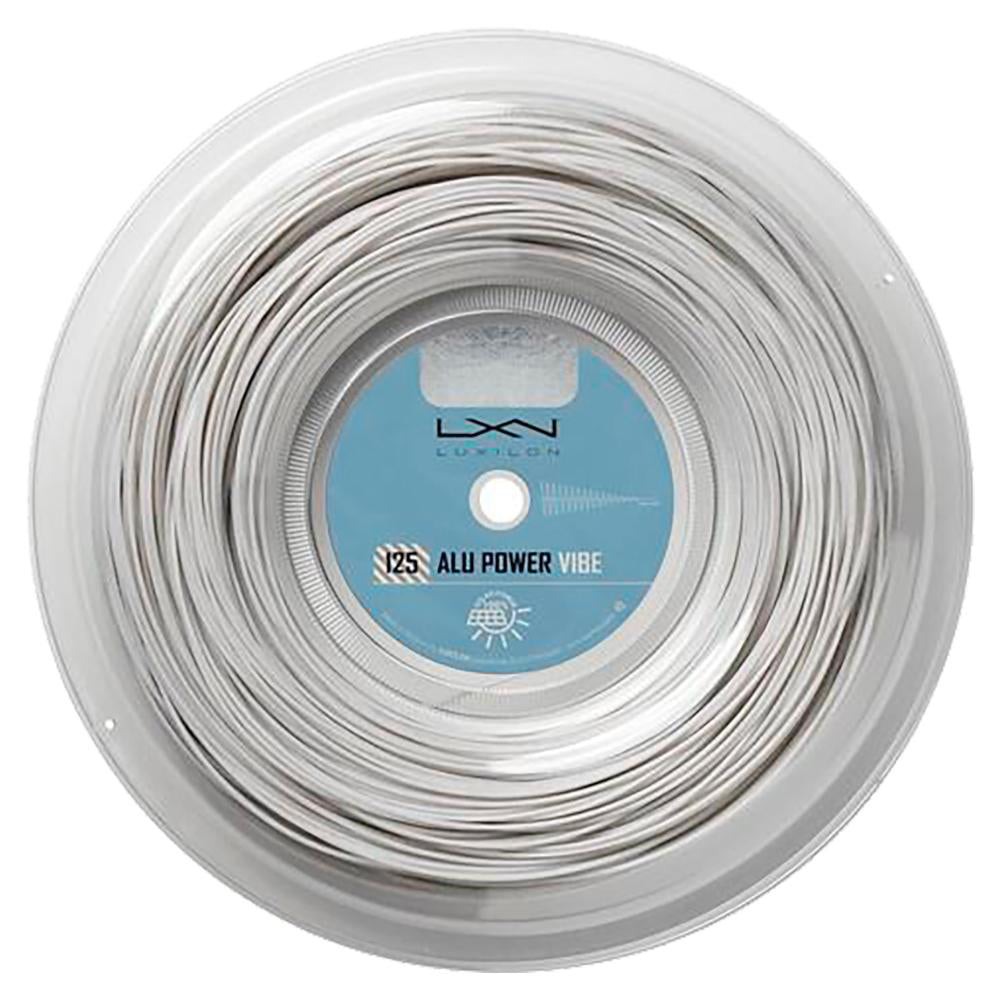 Luxilon Alu Power Vibe Reel