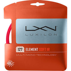 Luxilon Element Soft Set