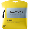 Luxilon 4G Black Set