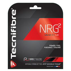 Tecnifibre NRG2 Set