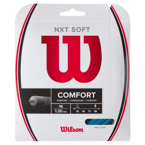 Wilson NXT Soft String