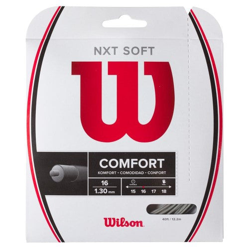 Wilson NXT Soft String
