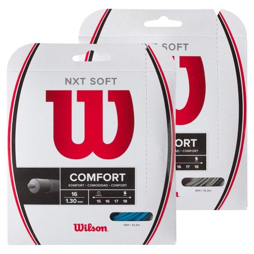 Wilson NXT Soft String