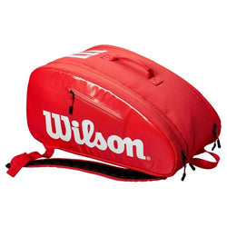 Wilson Super Tour Paddlepack Pickleball Bag