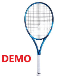 Babolat Pure Drive Team 2021 Tennis Racquet DEMO