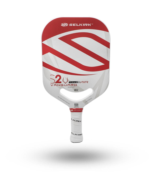 Selkirk Vanguard Power Air S2 Pickleball Paddle
