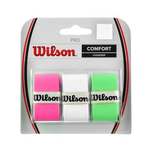 Wilson Pro Overgrip
