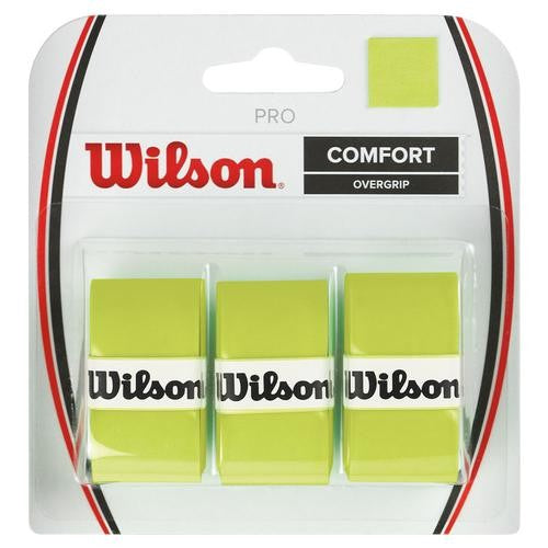 Wilson Pro Overgrip