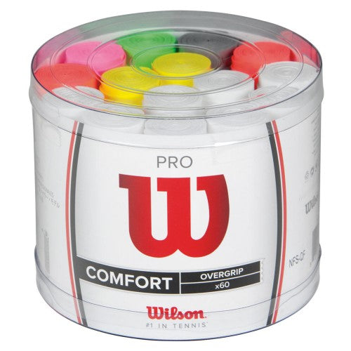 Wilson Pro Overgrip