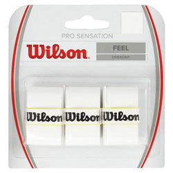 Wilson Pro Overgrip Sensation
