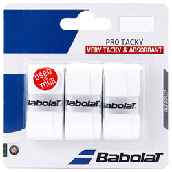 Babolat Pro Tacky Overgrip