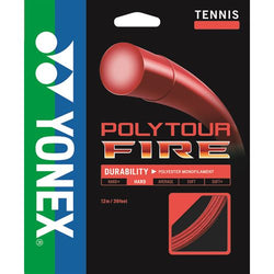 Yonex Poly Tour Fire Set