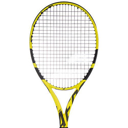 Babolat Pure Aero 2019  Tennis Racquet DEMO