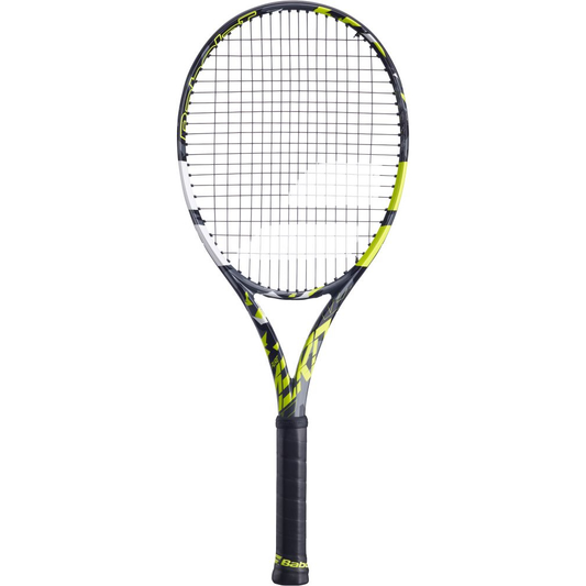 Babolat Pure Aero 2023 Tennis Racquet - Unstrung