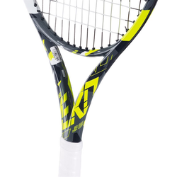 Babolat Pure Aero 26 2023 Junior Tennis Racquet
