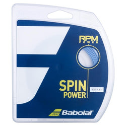 Babolat RPM Power Blue Set