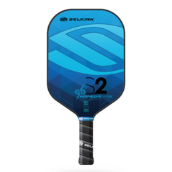 Selkirk Amped S2 Lightweight 2021 Pickleball Paddle