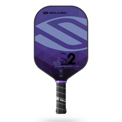 Selkirk Amped S2 Lightweight 2021 Pickleball Paddle