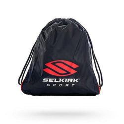 Selkirk Drawstring Pickleball Bag