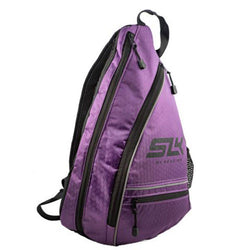 SLK Selkirk Sling Purple Pickleball Bag