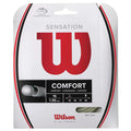 Wilson Sensation Set