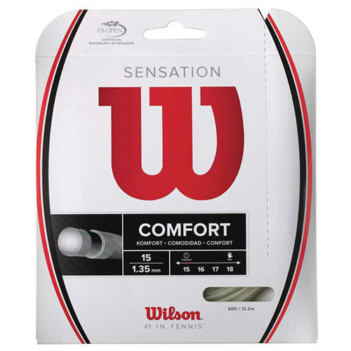 Wilson Sensation Set