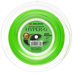 Solinco Hyper G Soft Reel