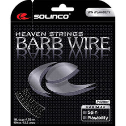 Solinco Barb Wire Set