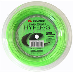 Solinco Hyper-G Half Reel