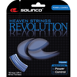 Solinco Revolution Set